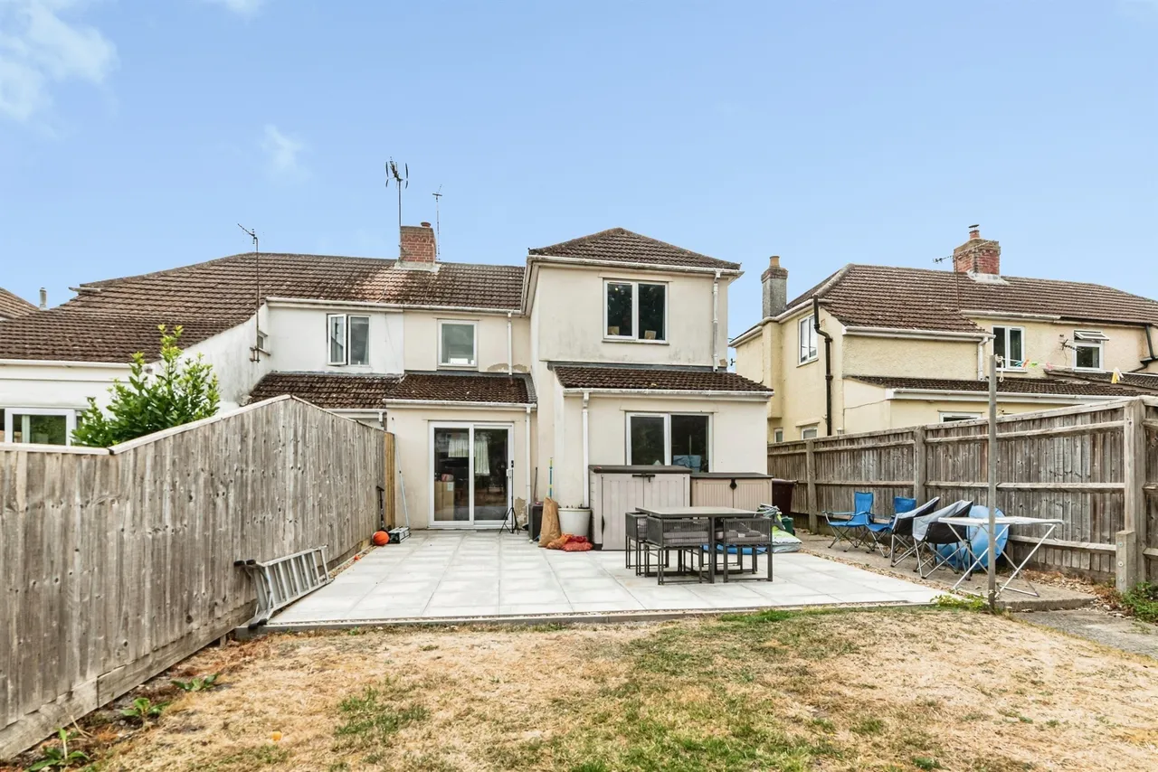 South Park Avenue, Didcot, OX11, photo 13