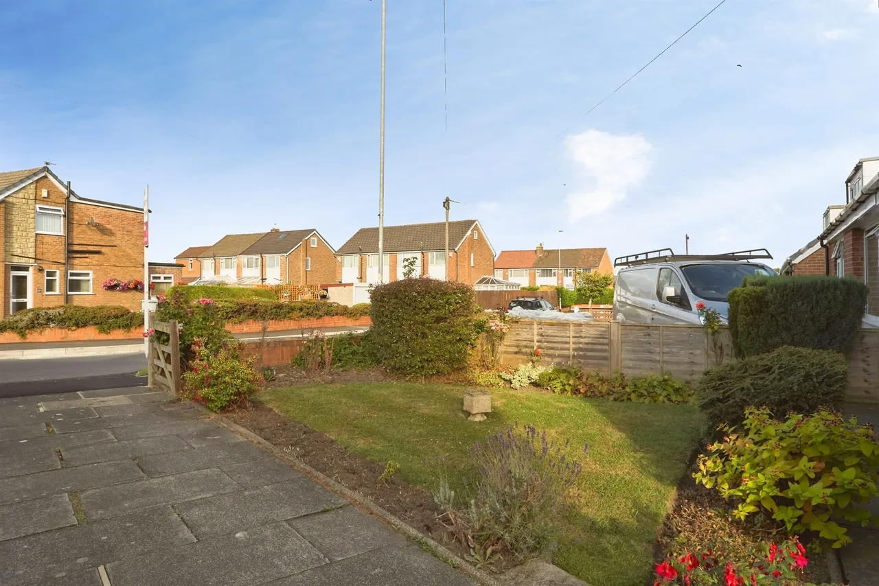 Red Hall Way, LEEDS, photo 12