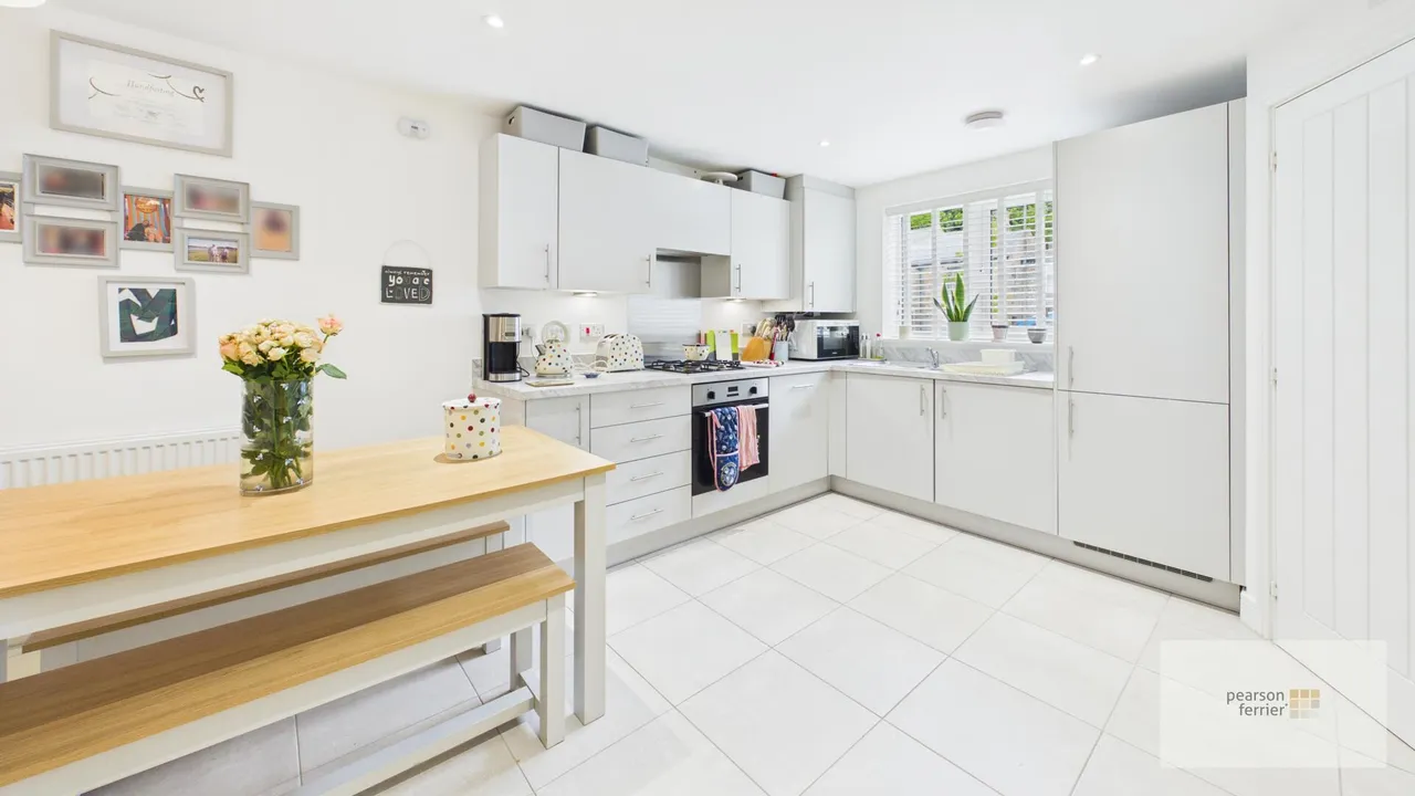 3 bed house for sale — Seymour Close, Rossendale, BB4 8XL