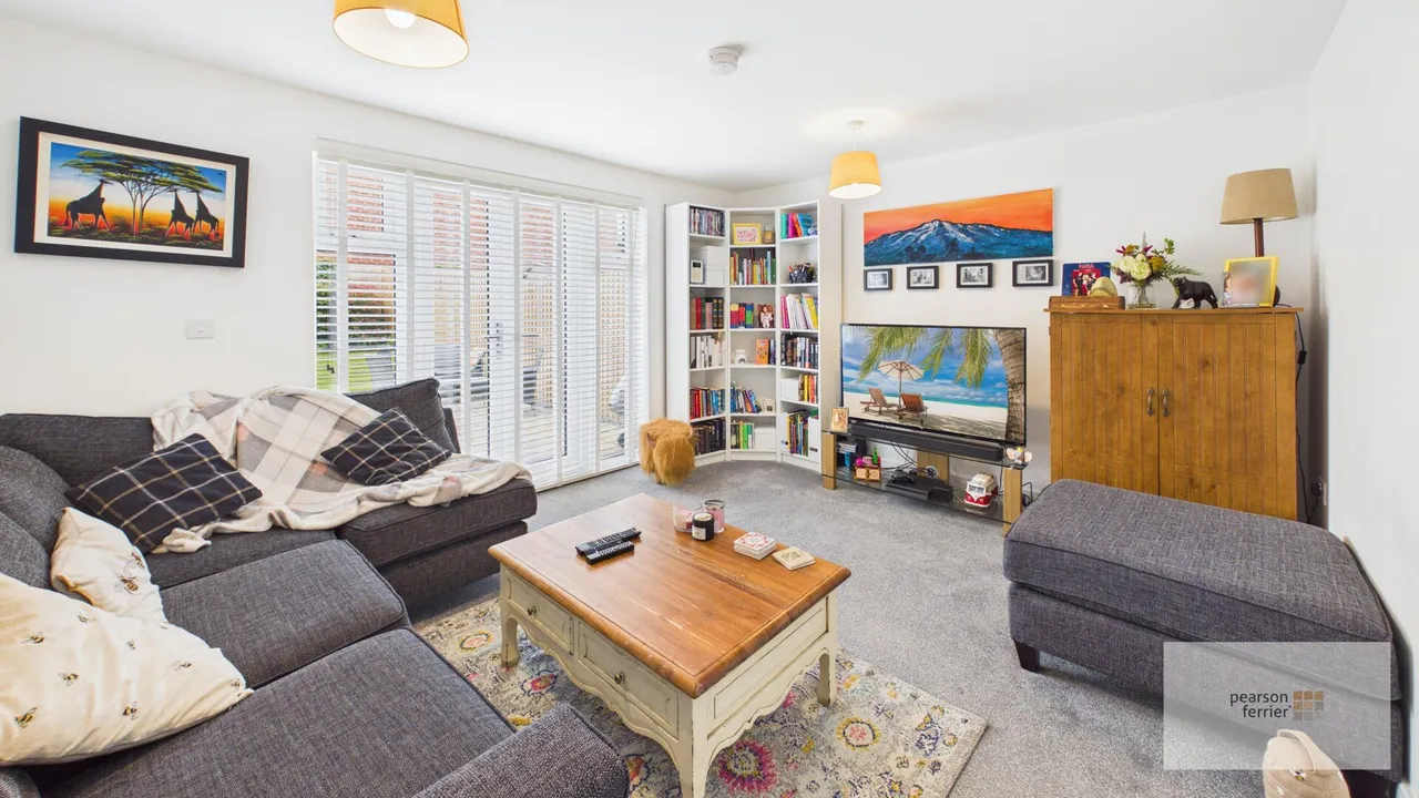 Seymour Close, Rossendale, BB4 8XL, photo 3