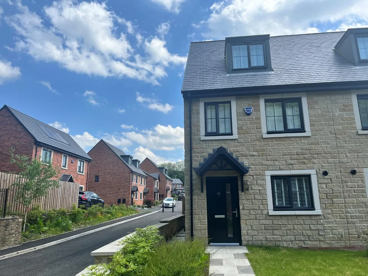 Seymour Close, Rossendale, BB4 8XL, photo 12