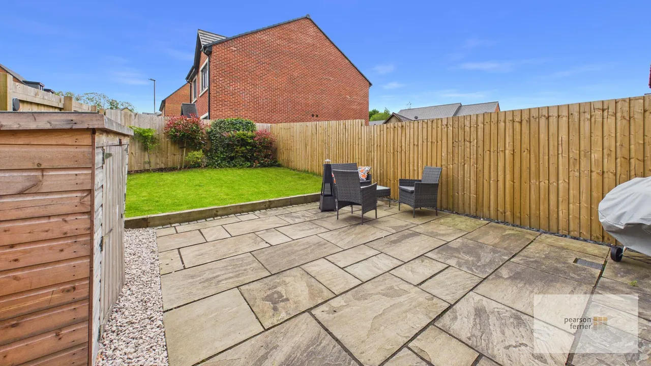 Seymour Close, Rossendale, BB4 8XL, photo 13