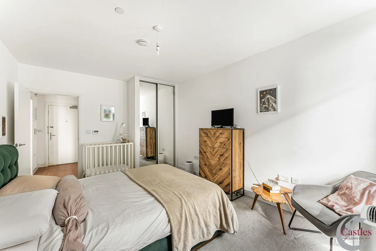 Hart Yard, E3, photo 11