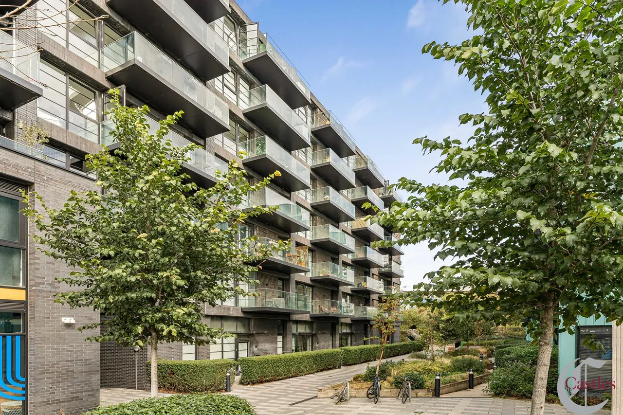 Hart Yard, E3, photo 7