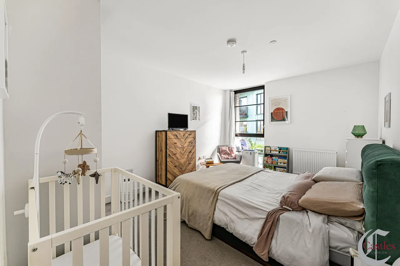 Hart Yard, E3, photo 10
