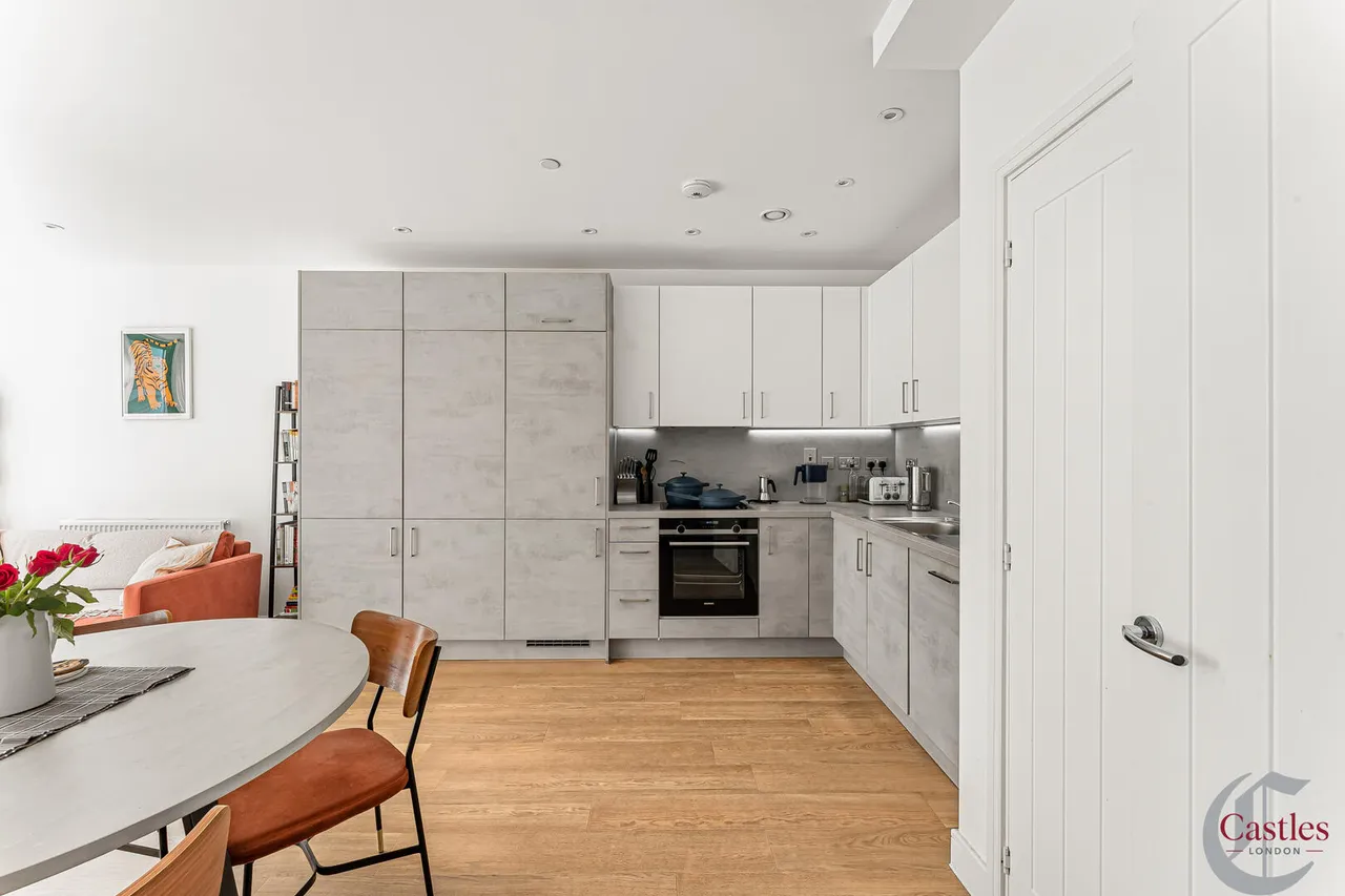 Hart Yard, E3, photo 17