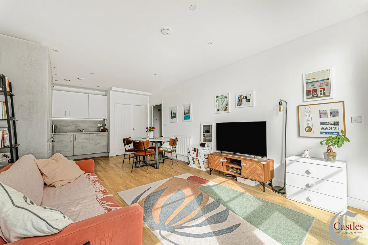 Hart Yard, E3, photo 18