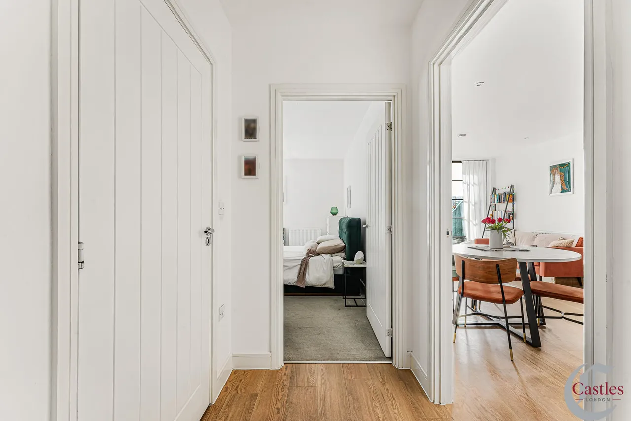 Hart Yard, E3, photo 13