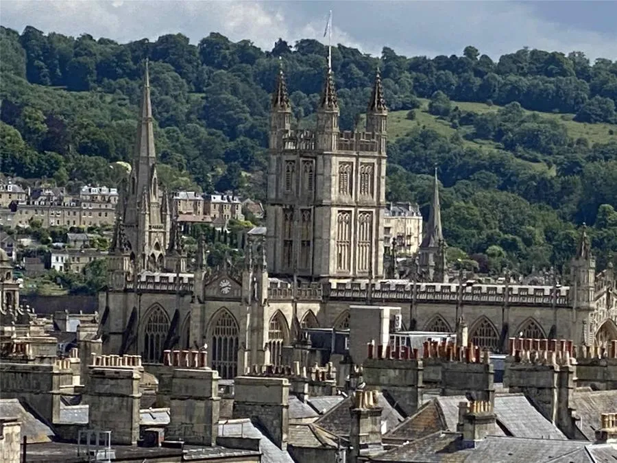 George Street, Bath, BA1, photo 23
