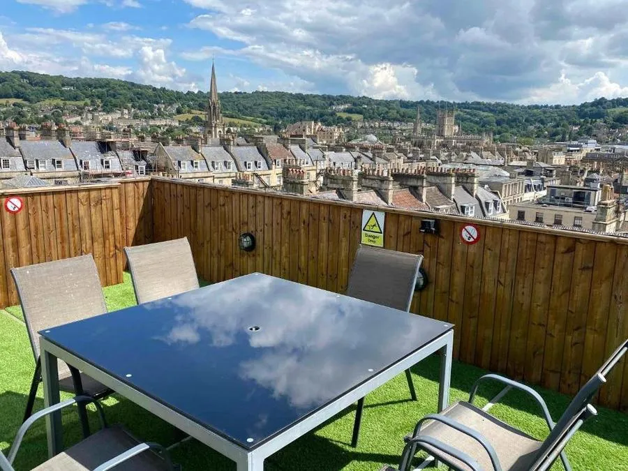 George Street, Bath, BA1, photo 2