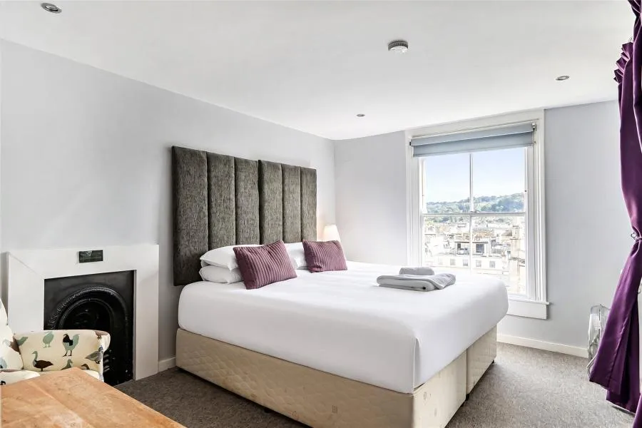 George Street, Bath, BA1, photo 21