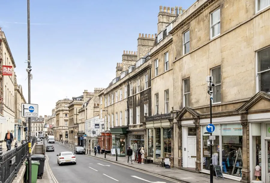 George Street, Bath, BA1, photo 15