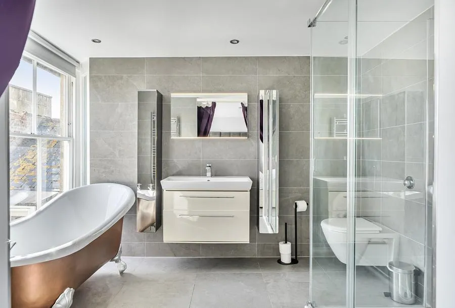 George Street, Bath, BA1, photo 4