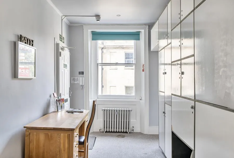 George Street, Bath, BA1, photo 3
