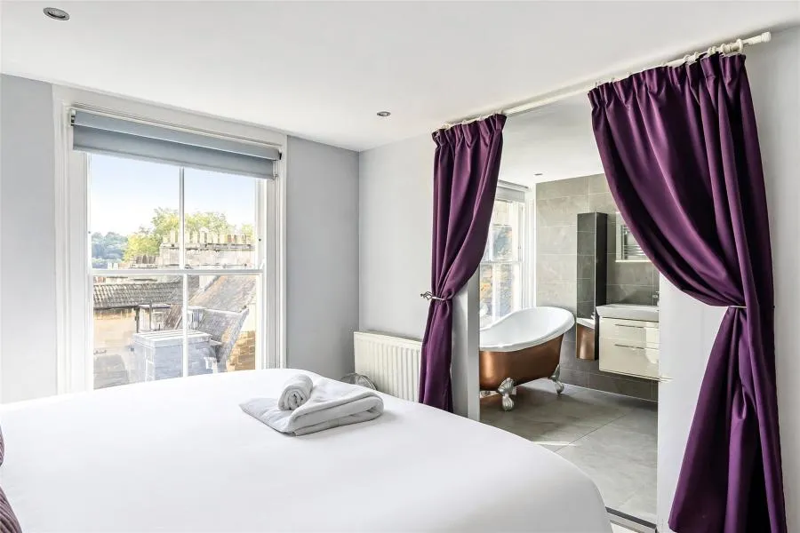 George Street, Bath, BA1, photo 20