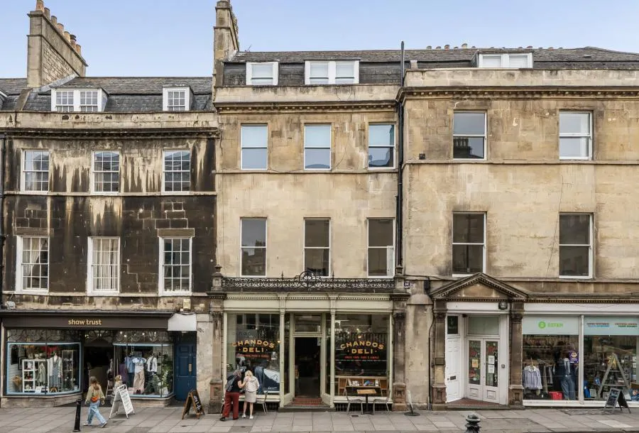 George Street, Bath, BA1, photo 16