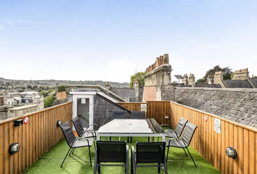 George Street, Bath, BA1, photo 19