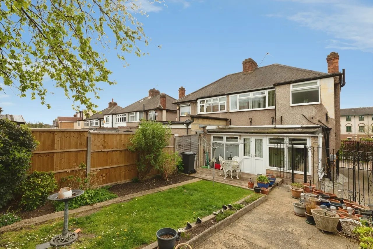 Southend Road, Woodford Green, IG8, photo 10