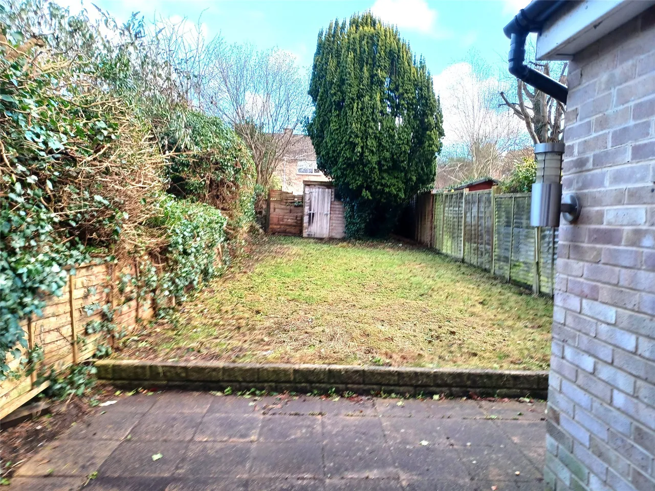 3 bed house to rent — Moody Road, Headington, OX3 0DH