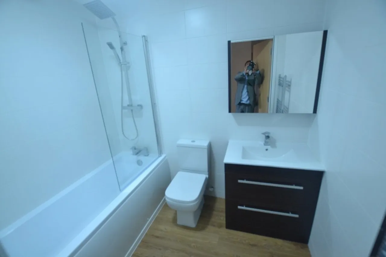 Crecy Court, Lee Circle, LE1, photo 7