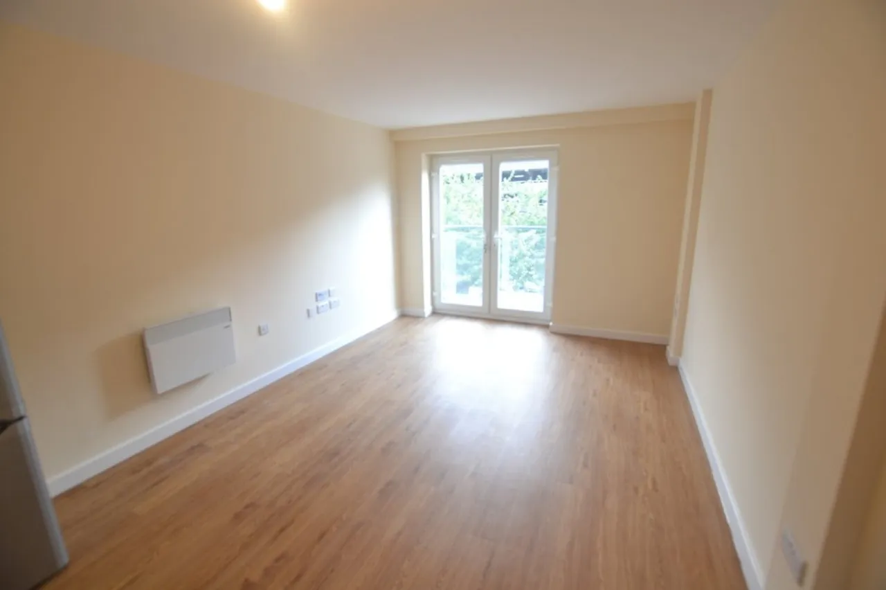 Crecy Court, Lee Circle, LE1, photo 4