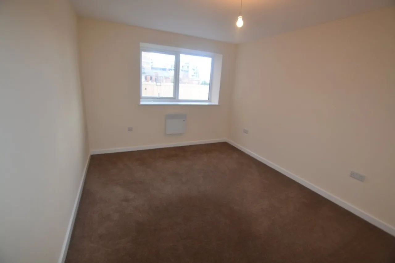 Crecy Court, Lee Circle, LE1, photo 6