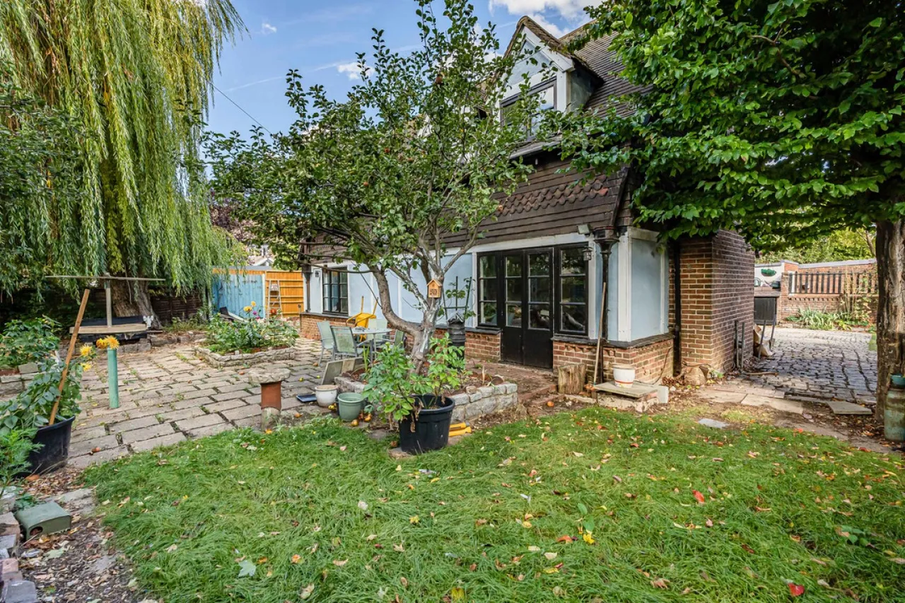 Hemel Hempstead Road, Redbourn, photo 4