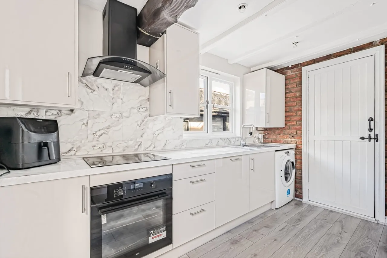 Hemel Hempstead Road, Redbourn, photo 9