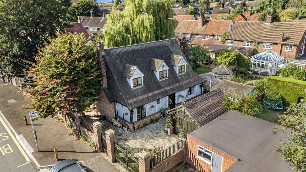 Hemel Hempstead Road, Redbourn, photo 23