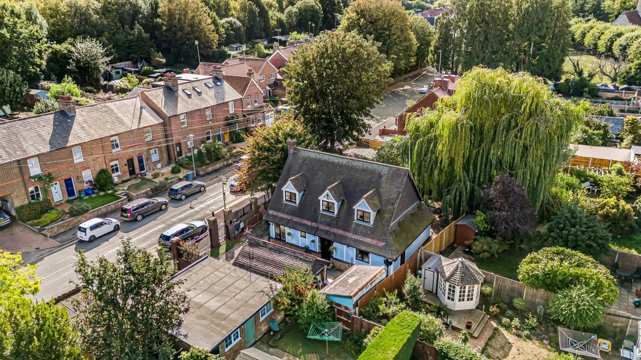 Hemel Hempstead Road, Redbourn, photo 5