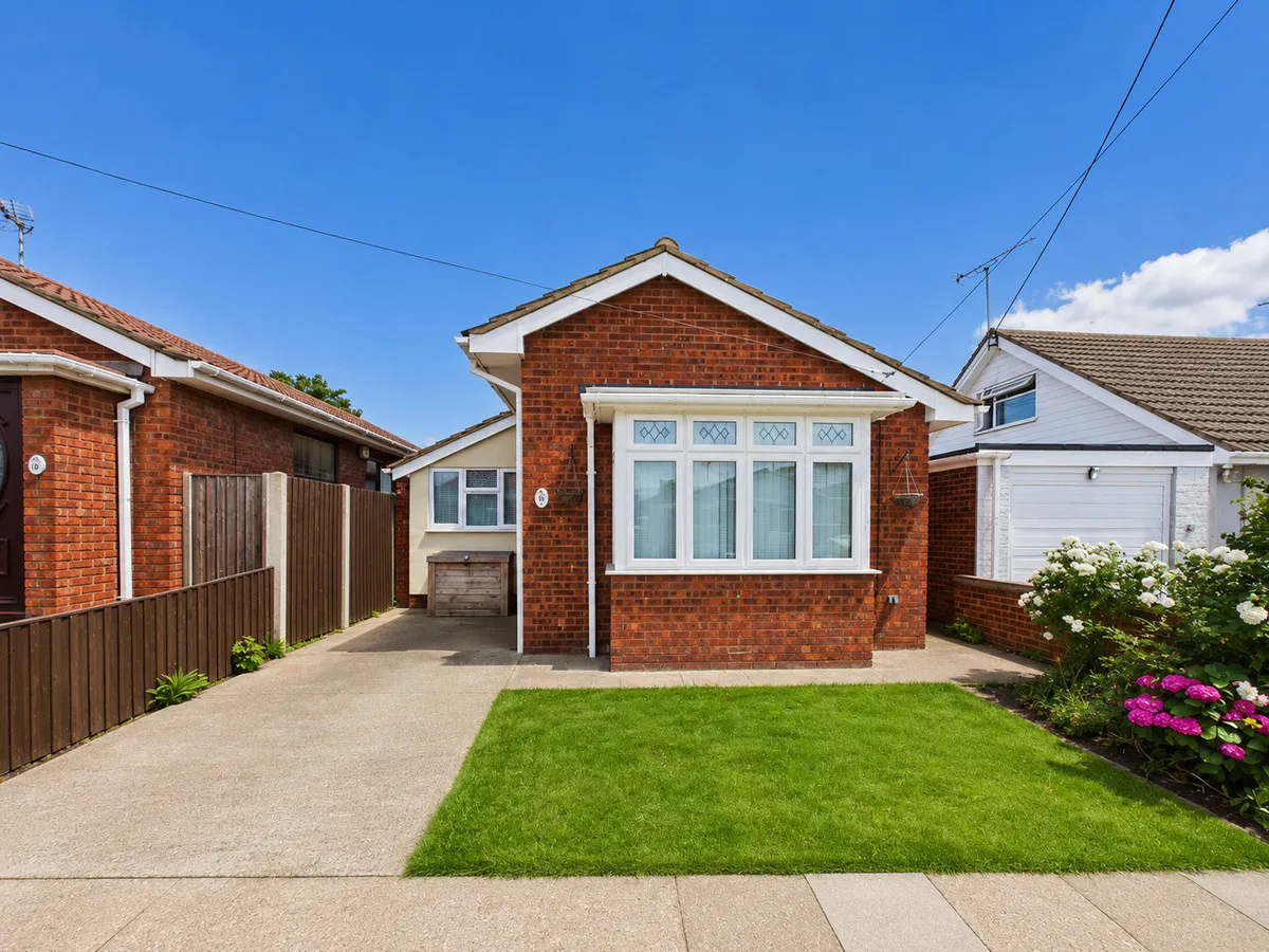 Hertford Road, Canvey Island, SS8, photo 12