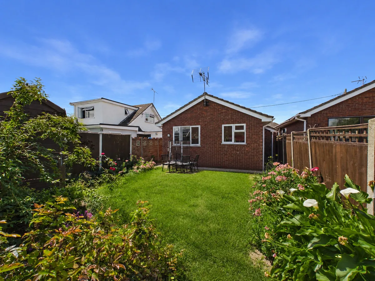 Hertford Road, Canvey Island, SS8, photo 10