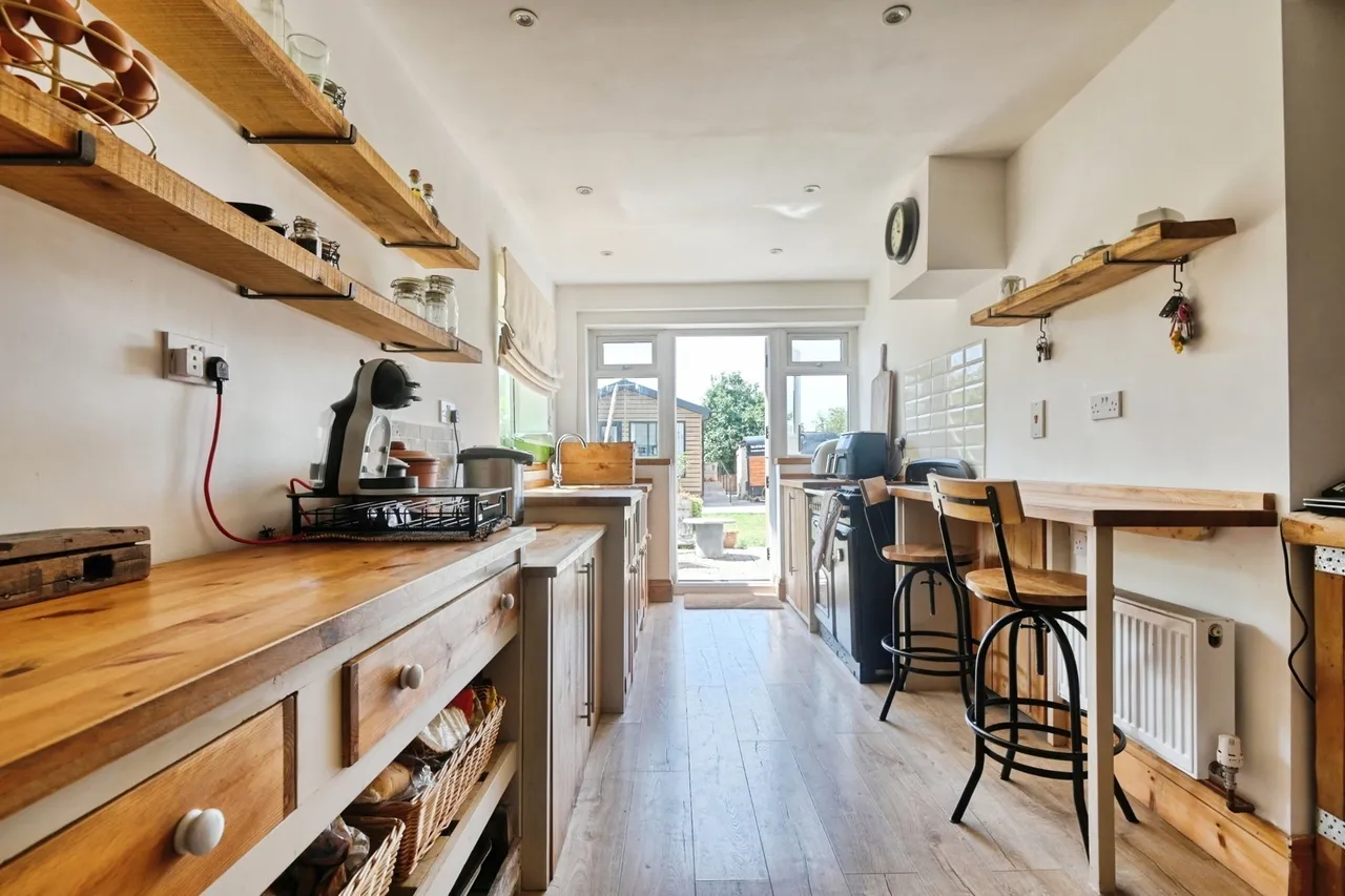 Tamworth Road, Wood End, Atherstone, Warwickshire, CV9, photo 10