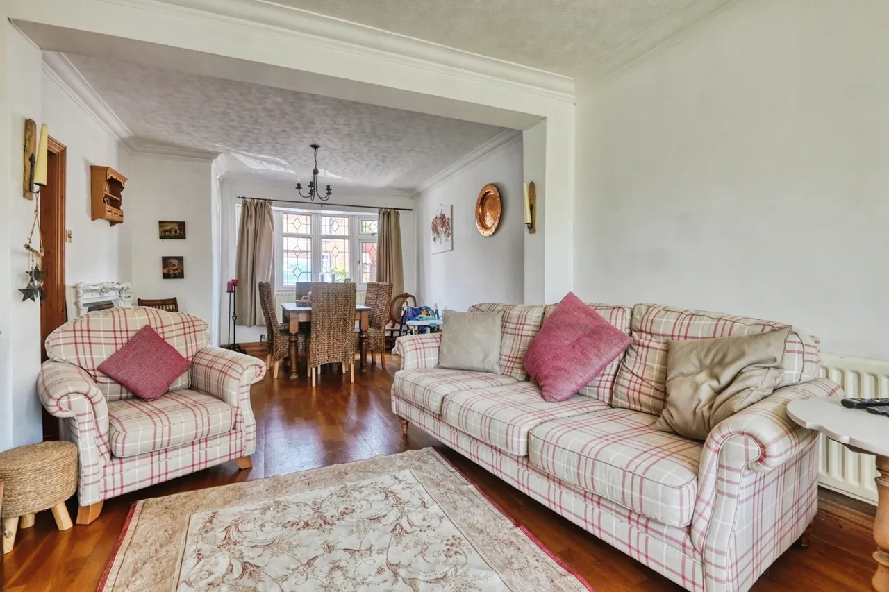 Tamworth Road, Wood End, Atherstone, Warwickshire, CV9, photo 7
