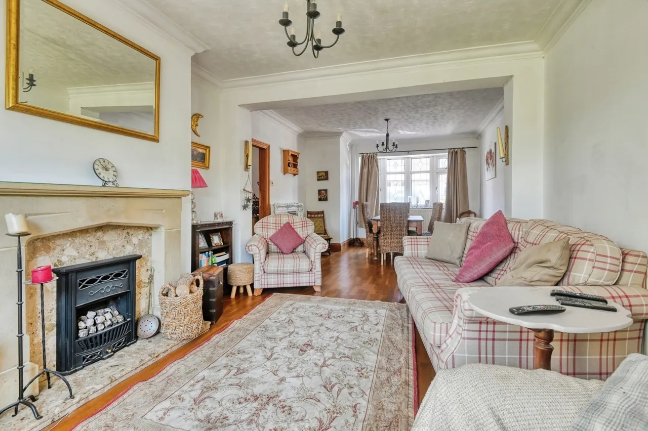 Tamworth Road, Wood End, Atherstone, Warwickshire, CV9, photo 6