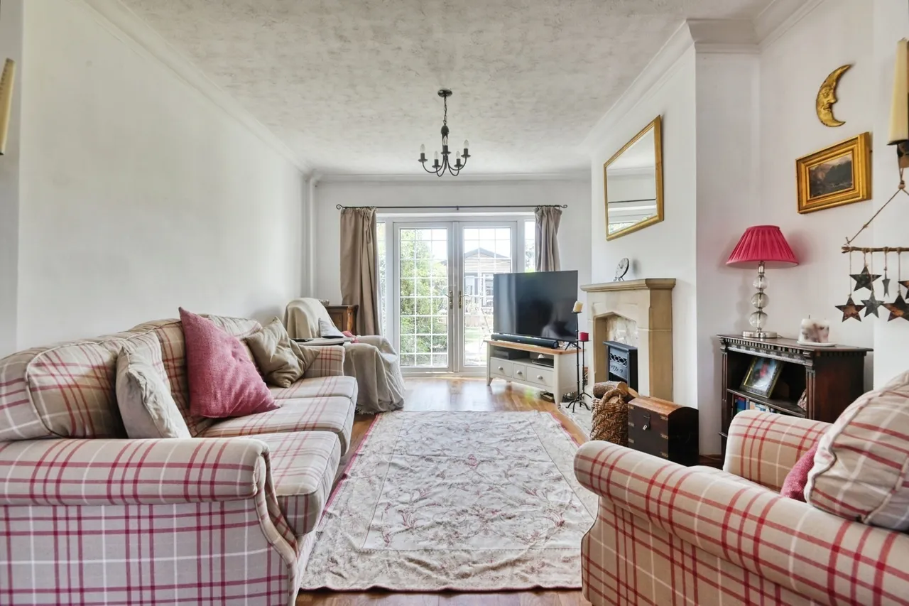 Tamworth Road, Wood End, Atherstone, Warwickshire, CV9, photo 8