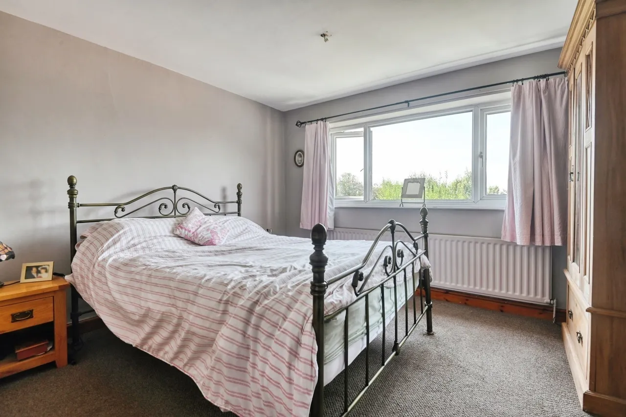 Tamworth Road, Wood End, Atherstone, Warwickshire, CV9, photo 13