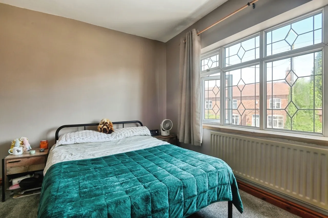 Tamworth Road, Wood End, Atherstone, Warwickshire, CV9, photo 14