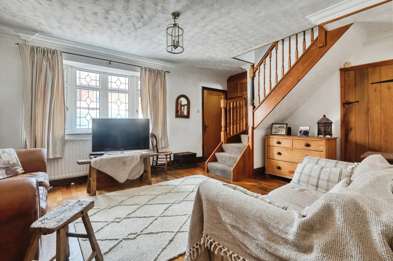 Tamworth Road, Wood End, Atherstone, Warwickshire, CV9, photo 4