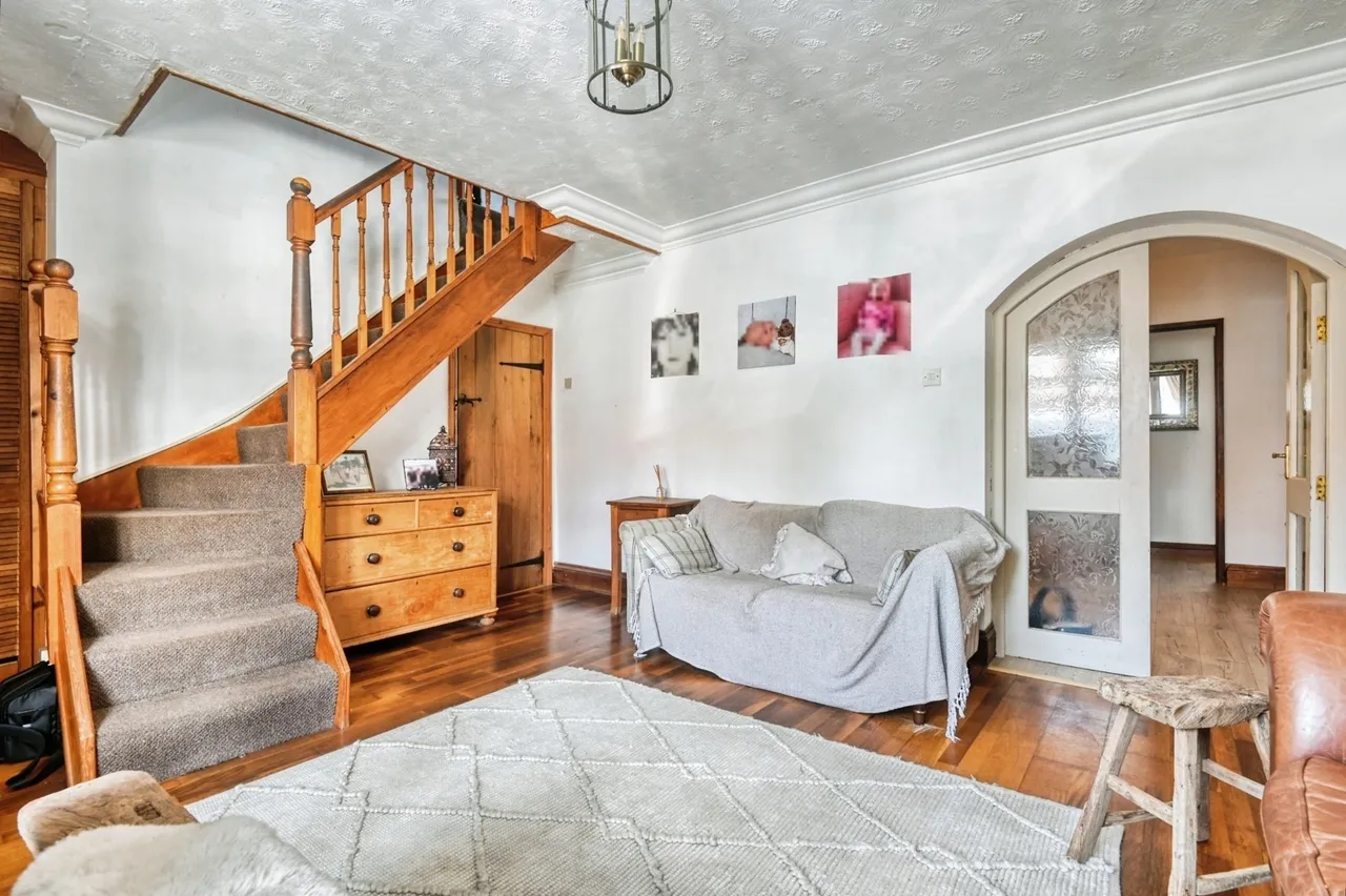 Tamworth Road, Wood End, Atherstone, Warwickshire, CV9, photo 5