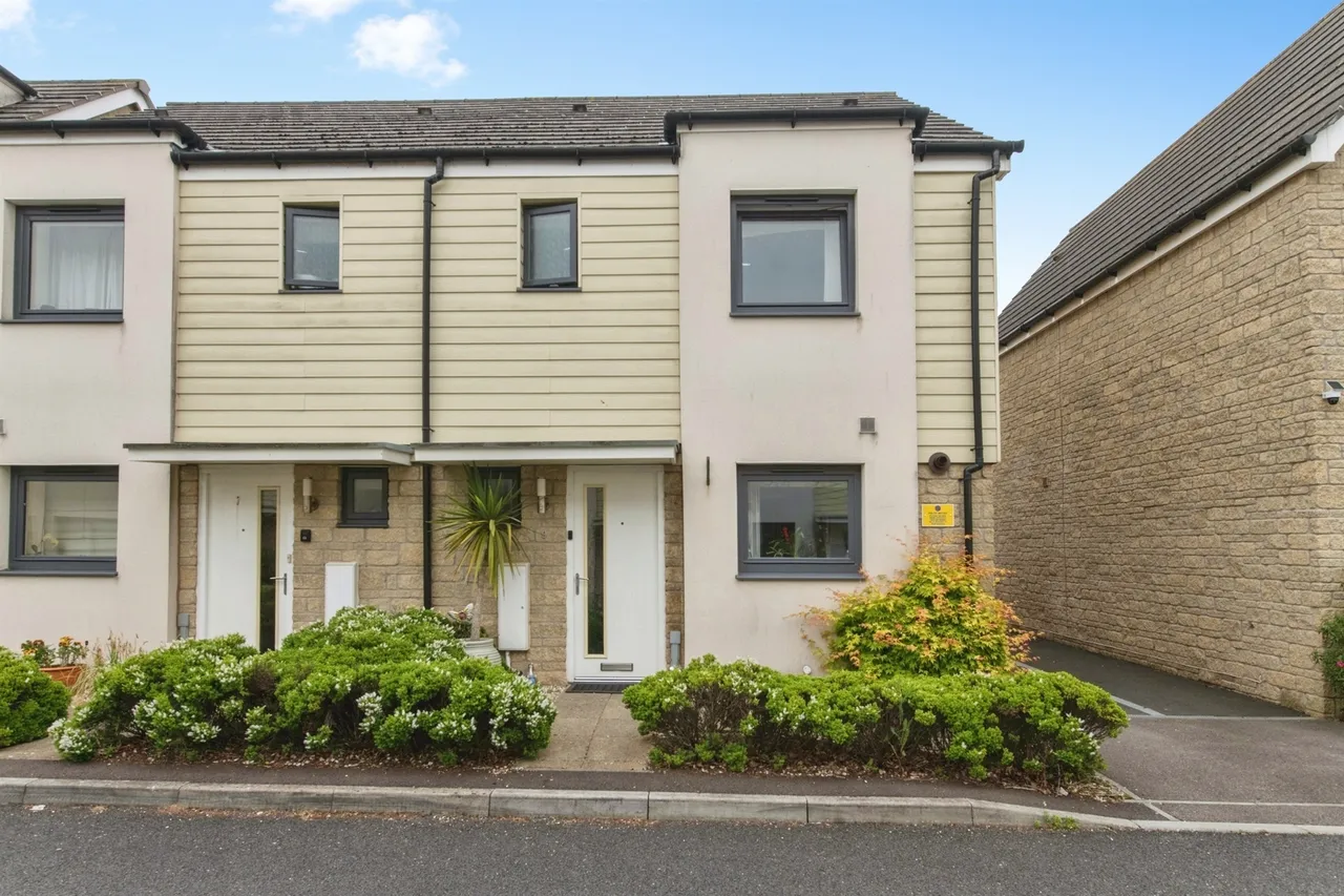 Petre Street, Axminster, EX13, photo 17