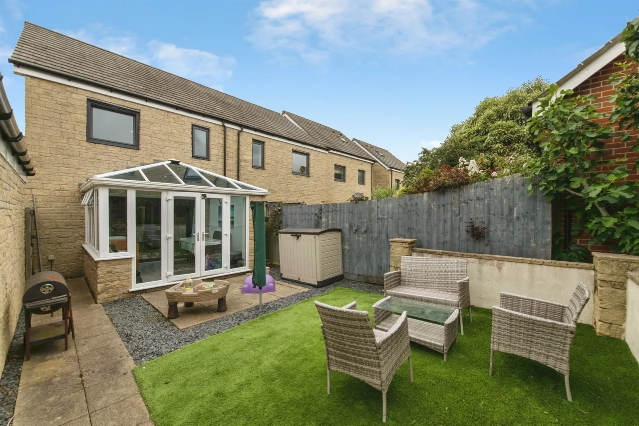Petre Street, Axminster, EX13, photo 2