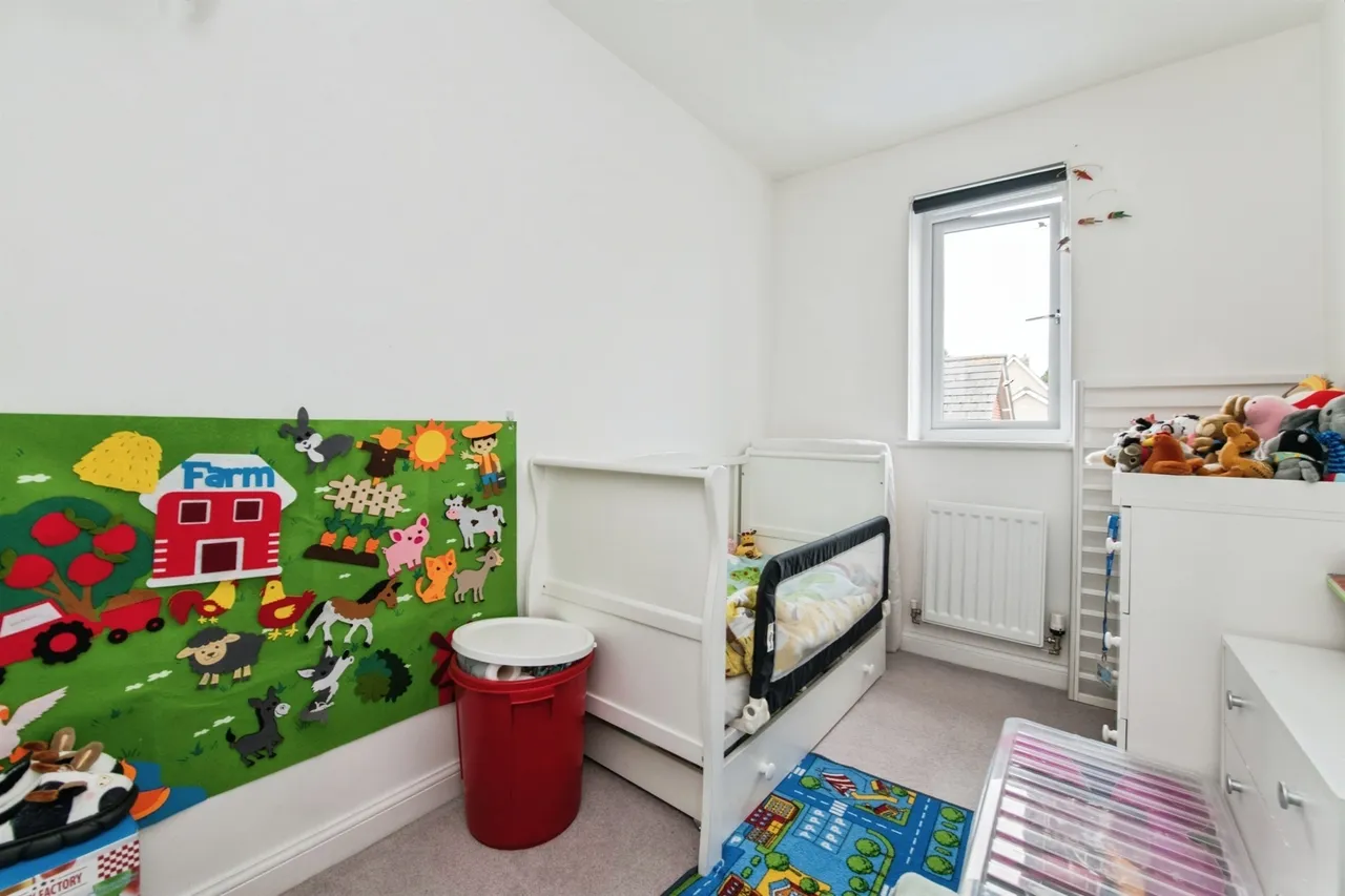 Petre Street, Axminster, EX13, photo 13