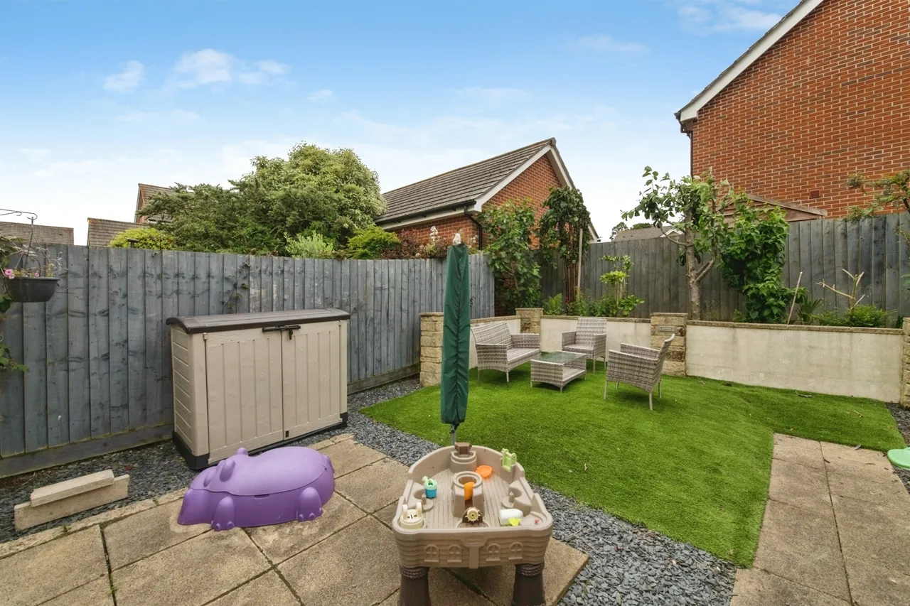 Petre Street, Axminster, EX13, photo 16