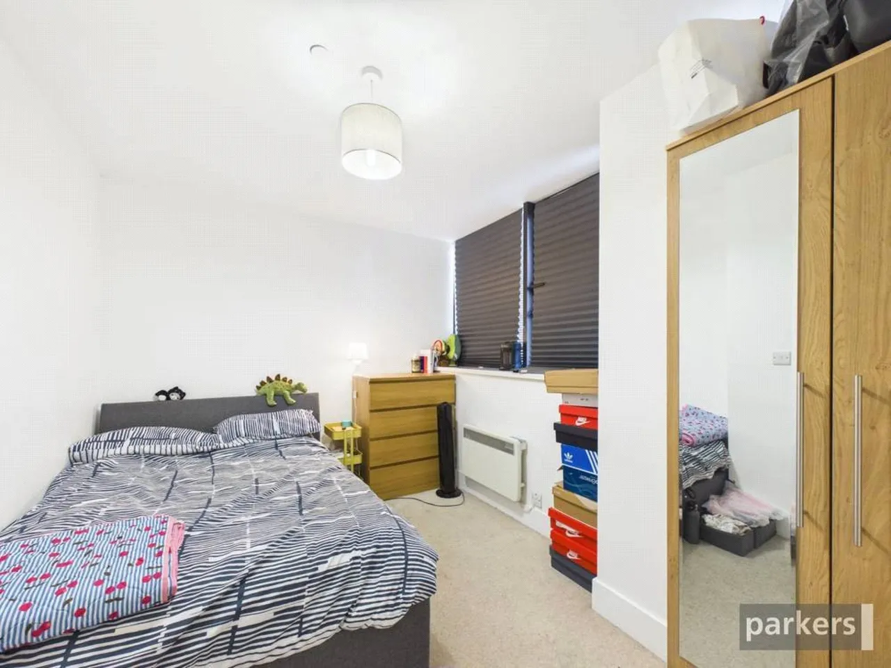 Kings Road, Reading, RG1, photo 4