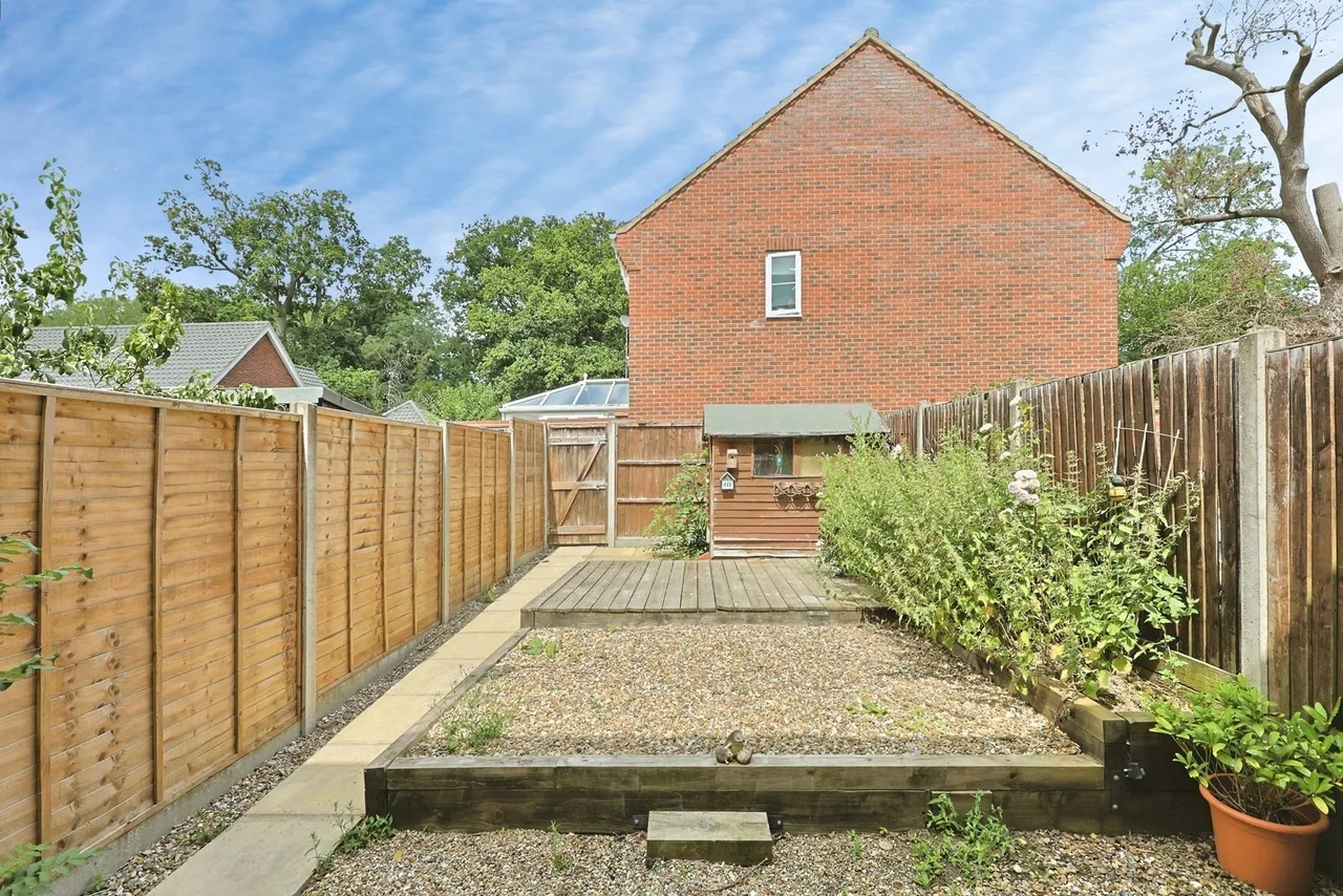 Summer Close, Framingham Earl, Norwich, Norfolk, NR14, photo 11