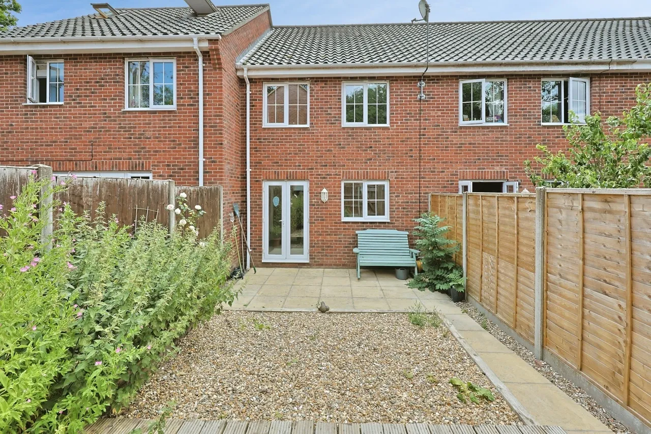 Summer Close, Framingham Earl, Norwich, Norfolk, NR14, photo 12