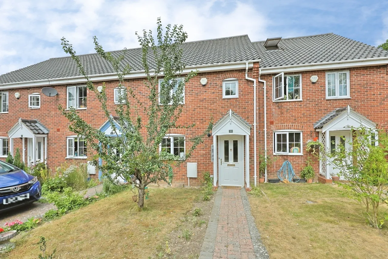 Summer Close, Framingham Earl, Norwich, Norfolk, NR14, photo 14