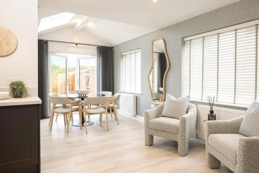 3 bed house for sale, The Glades At Mindenhurst, Deepcut, GU16