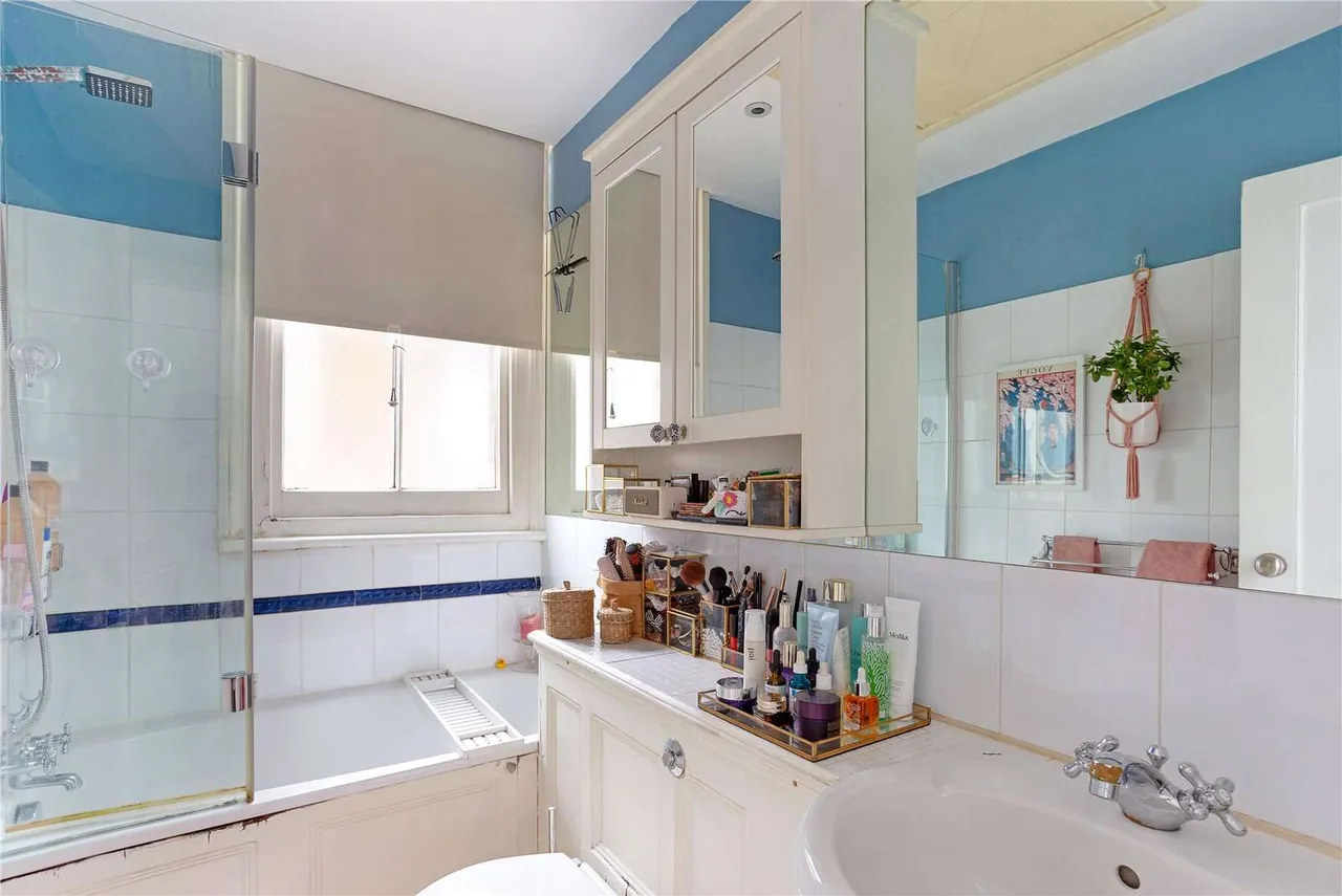 Coleherne Mansions, 228-230 Old Brompton Road, London, SW5 0DB, photo 10